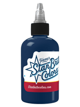 Blue Blast Tattoo Ink - StarBrite Colors